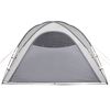 vidaXL Party Tent White Waterproof
