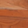 vidaXL Buffets & Sideboards Brown 55 x 30 x 75 cm solid acacia wood