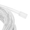 vidaXL Rope Light Warm white Polyvinyl chloride 32.8 ft