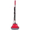 5 in 1 Twin Head Floor Scrubber & Polisher