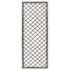 vidaXL Garden Trellises 6 pcs 11.8"x47.2" Willow