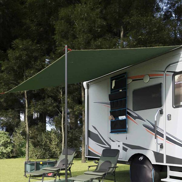 vidaXL Water Resistant Tarp