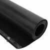 vidaXL Root Barrier Black 3.28 x 32.81 ft Polyethylene