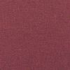 vidaXL Armchair Wine Red 27.17 x 29.13 x 36.61 in Fabric