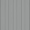 vidaXL Roof Panels 36 pcs Galvanized Steel Gray 23.6"x17.7"