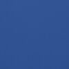 vidaXL Garden Bench Cushion Blue Oxford fabric (100% polyester)