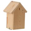 Esschert Design Butterfly House Natural Spruce wood Compact