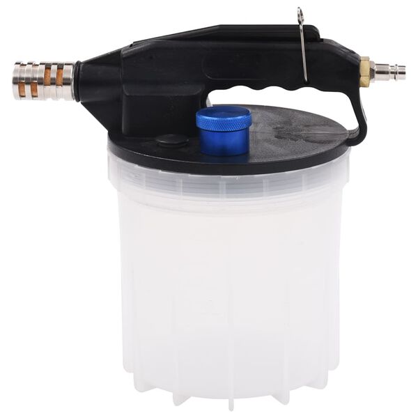 vidaXL Pneumatic Brake Bleeder 0.53 gal
