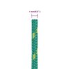 vidaXL Boat Rope Green 0.16 " 820.2 ' Polypropylene