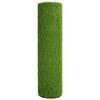 vidaXL Artificial Grass Green, Light Green, Dark Green, Brown