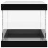 vidaXL Display Box Transparent 11.8x5.9x5.5" Acrylic