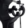 vidaXL Adult Compound Bow with Accessories and Fiberglass Arrows