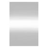 vidaXL Wall Mirror Transparent Glass 16x24 in Wall mounting
