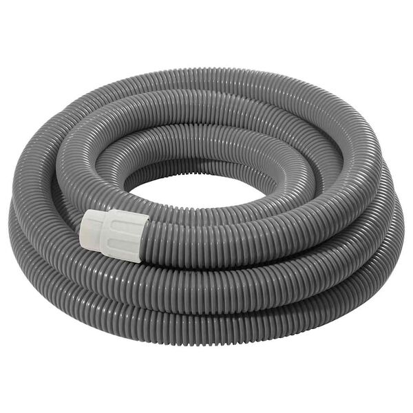 INTEX Pool Cleaner White ABS Compact Portable Automatic Pool Cleaner