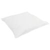 vidaXL Winter Duvet with Pillow 3 pcs White Down Feather