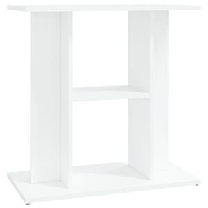 vidaXL Aquarium Stand Aquarium Stand Rectangular Modern Sleek