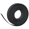 vidaXL Garden Edgings 3 pcs Black 32.8' 3.9" Polyethylene