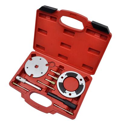 Duratorq Chain Engine Setting Locking and Injection Pump Tool Set