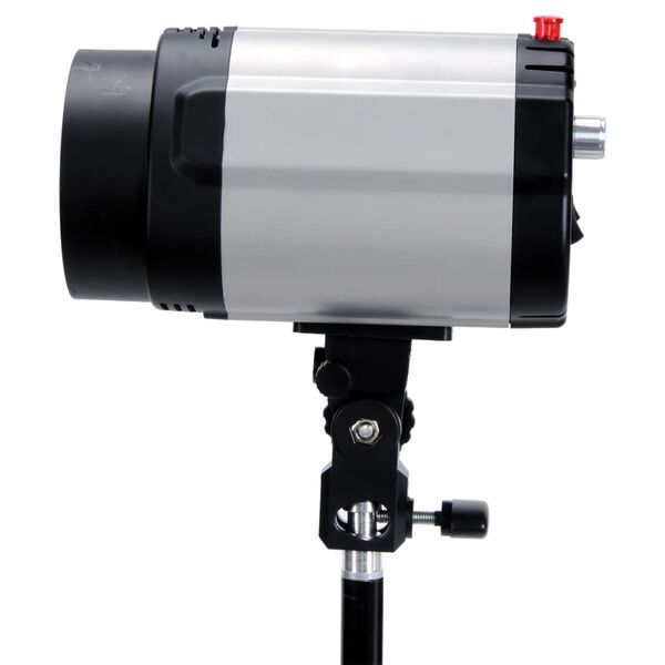 Studio Flash Light 120 W/s