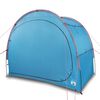 vidaXL Storage Tent Blue Waterproof