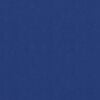 vidaXL Balcony Screen Blue 47.2x196.9" Oxford Fabric