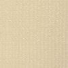 vidaXL Roller Blind Cream High-density polyethylene (HDPE) 86.6 x 55.1 in