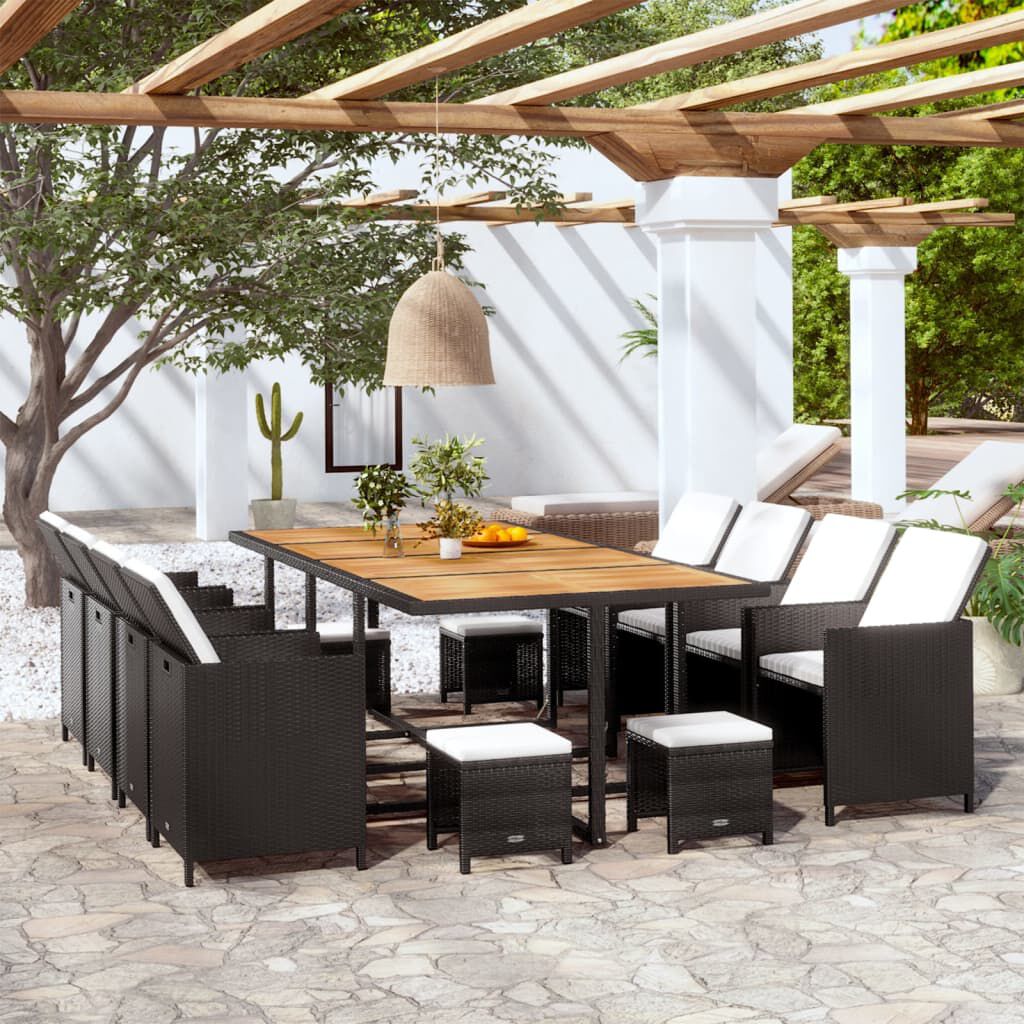Vidaxl outdoor dining table hotsell