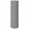 vidaXL Non-slip Painter Fleece 164' 2.41 oz/ft&sup2; Grey