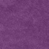 vidaXL Anti-slip Bath Mat Set 3 pcs Purple PP