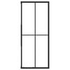 vidaXL Shower Cabin ESG 31.5"x27.6"x70.9"