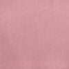 vidaXL Chesterfield Sofa Pink Velvet, plywood, solid wood, foam 3-Seater