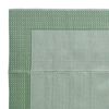 vidaXL Outdoor Rug Green Polypropylene (PP) 74.8 x 114.2 in Pattern