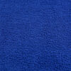 vidaXL Guest Towel Set of 10 Blue 100% cotton 11.8 x 19.7 in