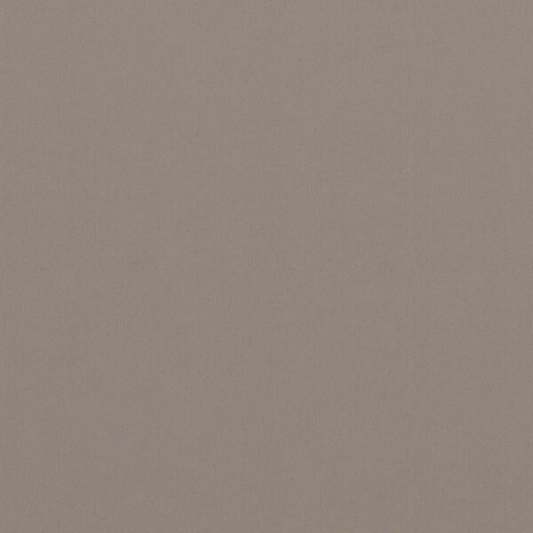 vidaXL Balcony Screen Taupe 29.5x196.9" Oxford Fabric
