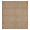 vidaXL Jute Sacks 10 pcs 39.4x43.3" 100% Jute 220 gsm