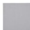 vidaXL Tarpaulin Grey 4.9x32.8' 7.11 oz/ft²