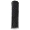 vidaXL Hexagon Fence Gray 0.4 x 50 m Steel