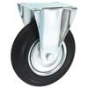 vidaXL Casters 4 pcs 7.87 "