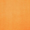 vidaXL Voile Curtains with Loops 2 pcs Orange 55.1x102.4"