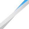 vidaXL Cable Trunking Self-Adhesive 5.9"x2" 32.8' PVC