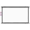 vidaXL Projection Screen 90" 16:9