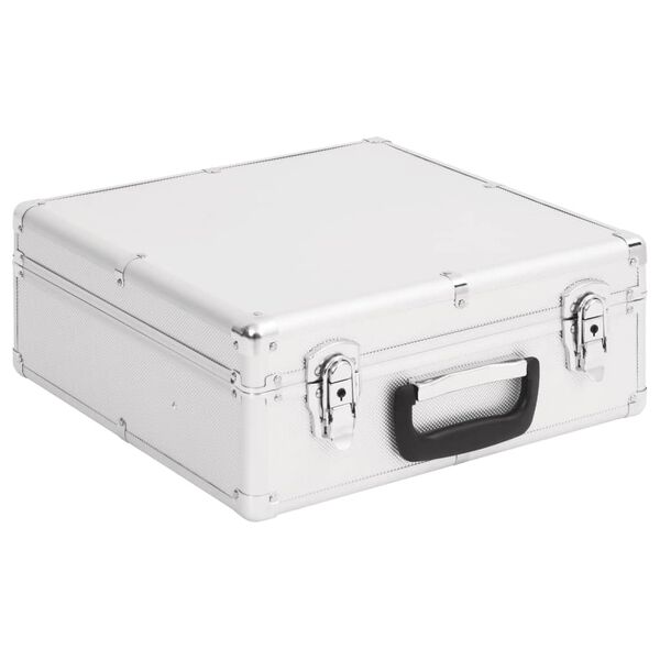 vidaXL Poker Chip Set 600 pcs 0.01 lb