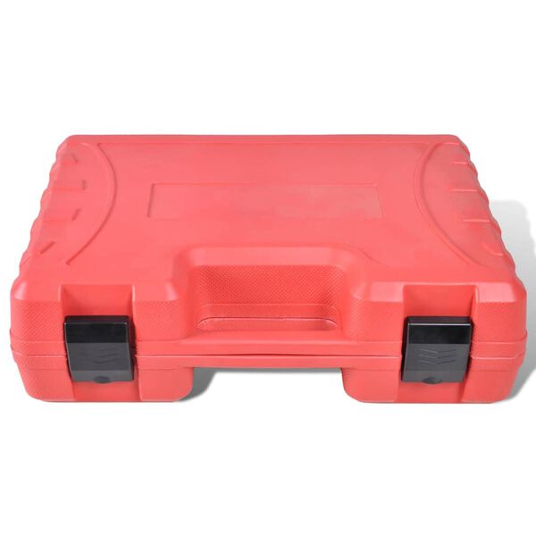 vidaXL Front Wheel Bearing Tools 3.3" for VW T5 Touareg (with 16" wheels / suspension)