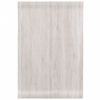 vidaXL Furniture Stickers Self-Adhesive Wooden Look 35.4x196.9" PVC