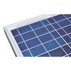 vidaXL Portable Solar Panel 30 W Aluminium