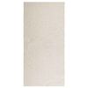 vidaXL Rug Cream Polypropylene 39.4 x 78.7 in UV-resistant materials