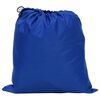 vidaXL Boat Cover Blue 238.2x82.3x15.7"