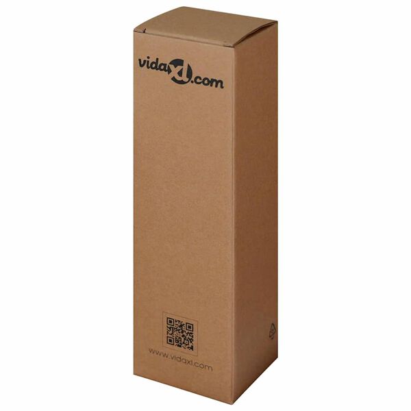 vidaXL Wood Cleaner & Refresher 8.5 fl oz