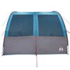 vidaXL Water Resistant Tarp