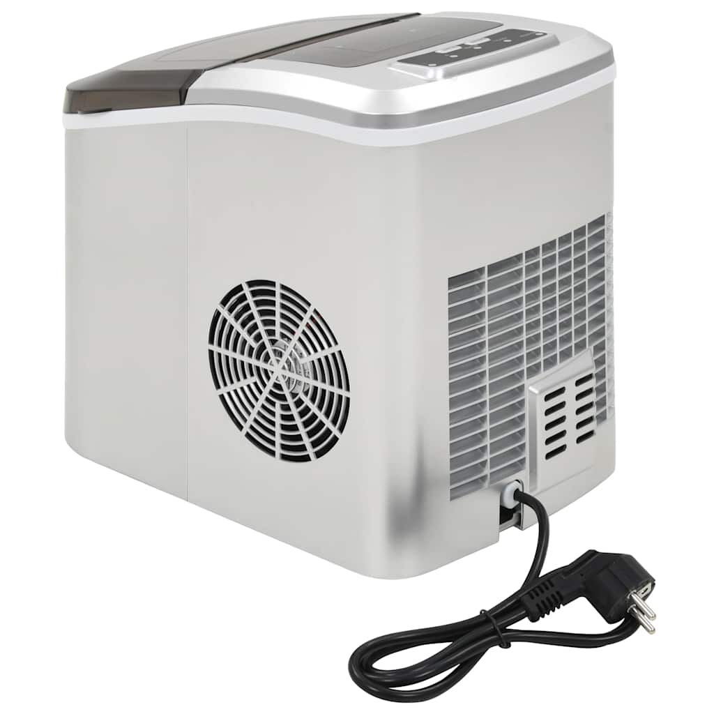 vidaxl ice cube maker